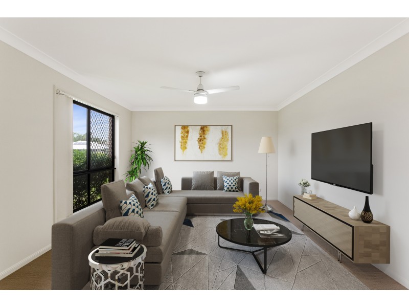 17 Rebecca Crescent, Joyner QLD 4500