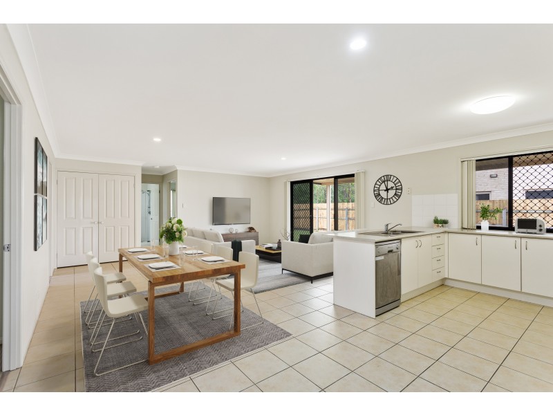 17 Rebecca Crescent, Joyner QLD 4500