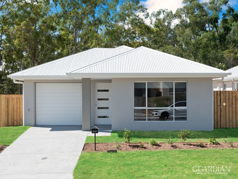 46 Bloomfield Avenue, Park Ridge QLD 4125