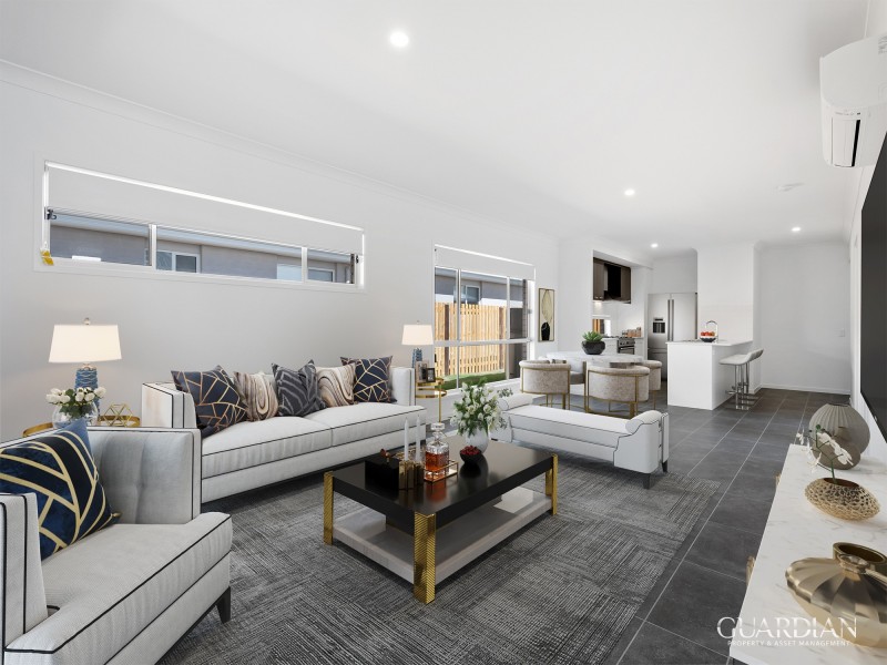 46 Bloomfield Avenue, Park Ridge QLD 4125