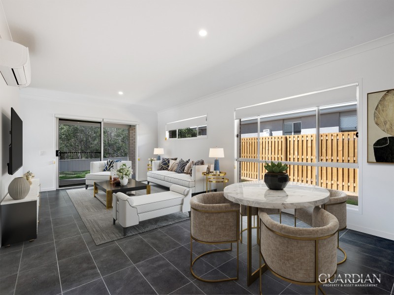 46 Bloomfield Avenue, Park Ridge QLD 4125