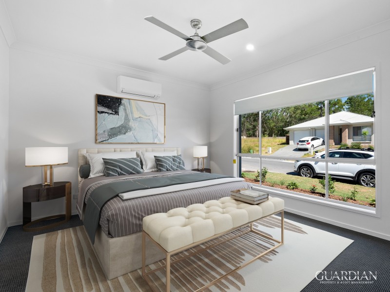 46 Bloomfield Avenue, Park Ridge QLD 4125