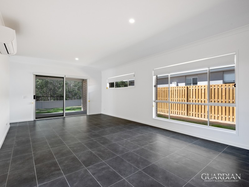 46 Bloomfield Avenue, Park Ridge QLD 4125