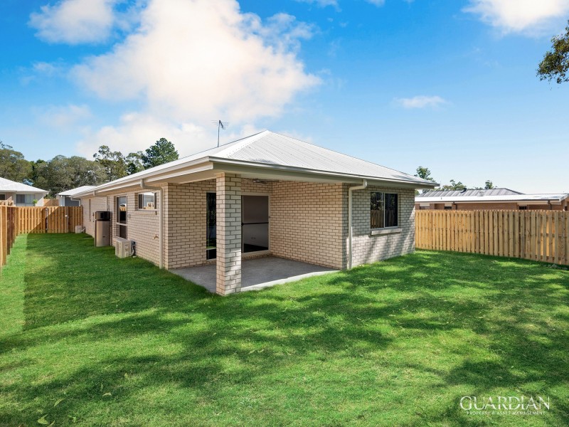 46 Bloomfield Avenue, Park Ridge QLD 4125