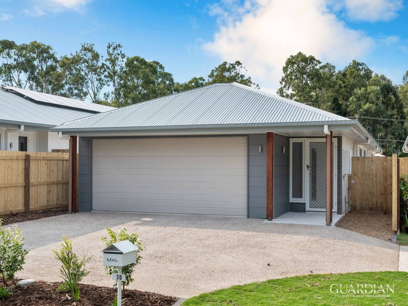 30 Karmadee  Place, Bracken Ridge QLD 4017