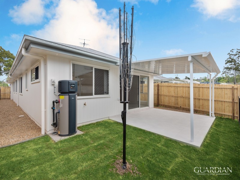30 Karmadee  Place, Bracken Ridge QLD 4017
