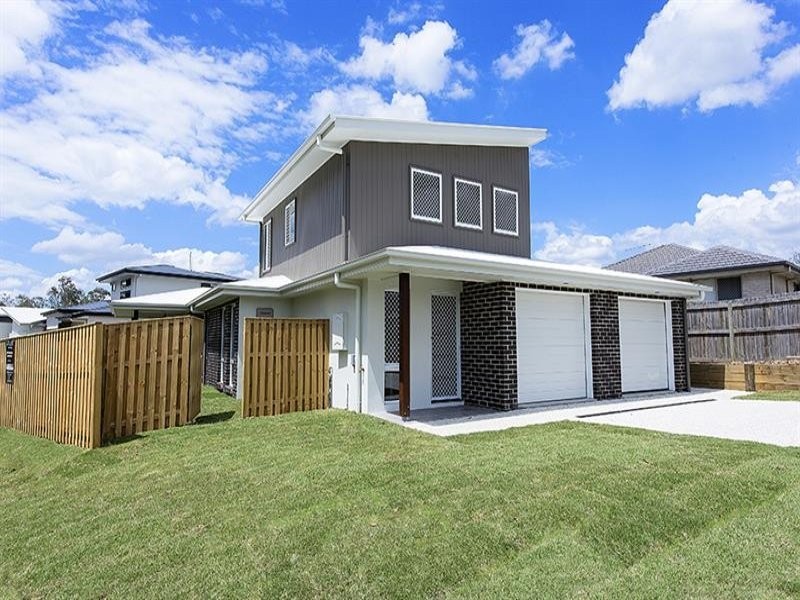 28A Harry Street, Bellbird Park QLD 4300