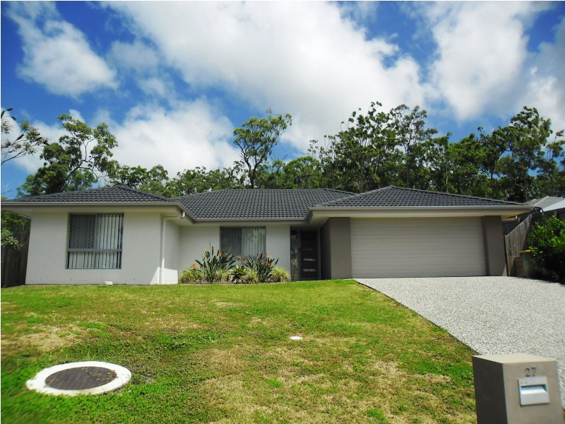 27 Bellflower Crescent, Mount Cotton QLD 4165