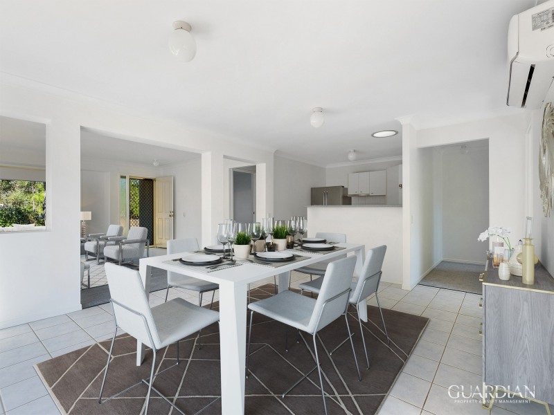 48 Evelyn Street, Wynnum West QLD 4178