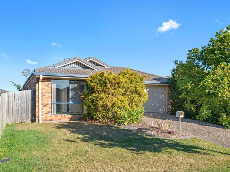 47 Lake Borumba Street, Logan Reserve QLD 4133