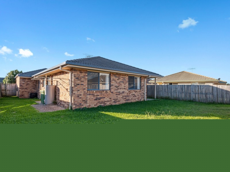 47 Lake Borumba Street, Logan Reserve QLD 4133