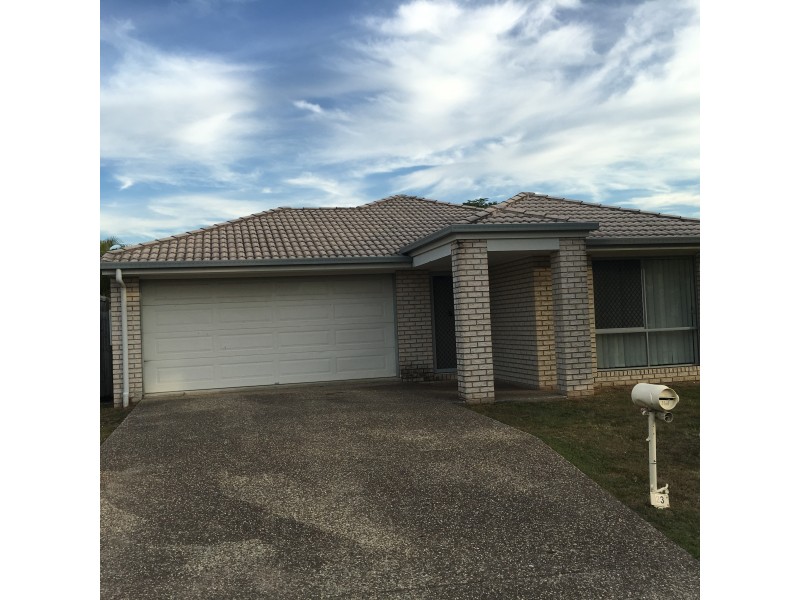 23 Barrallier Place, Drewvale QLD 4116