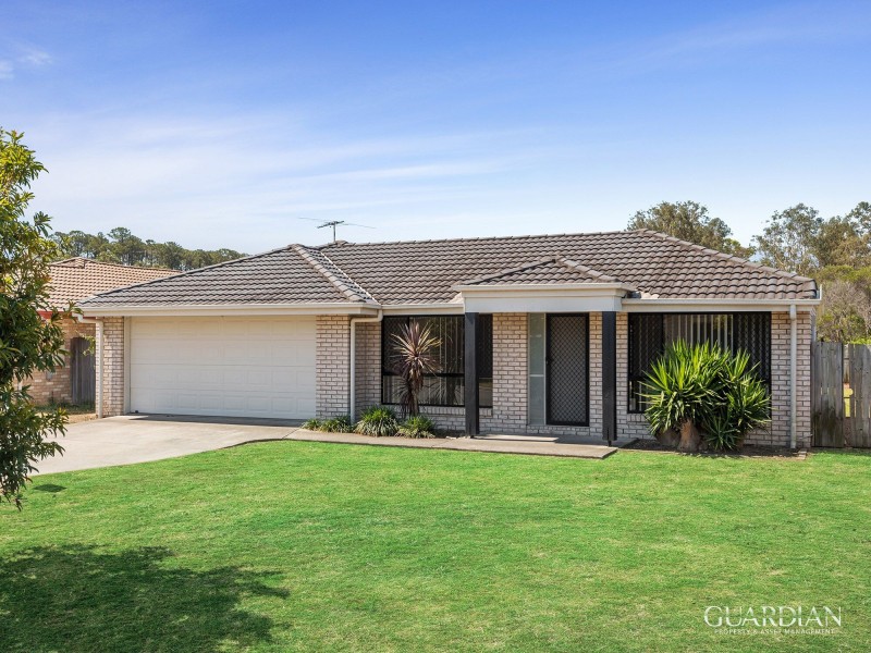 3 Tern Close, Eagleby QLD 4207
