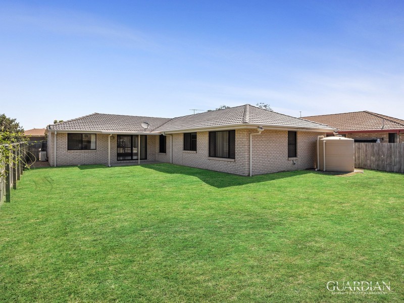3 Tern Close, Eagleby QLD 4207