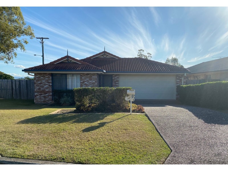 2 Nicole Street, Bracken Ridge QLD 4017