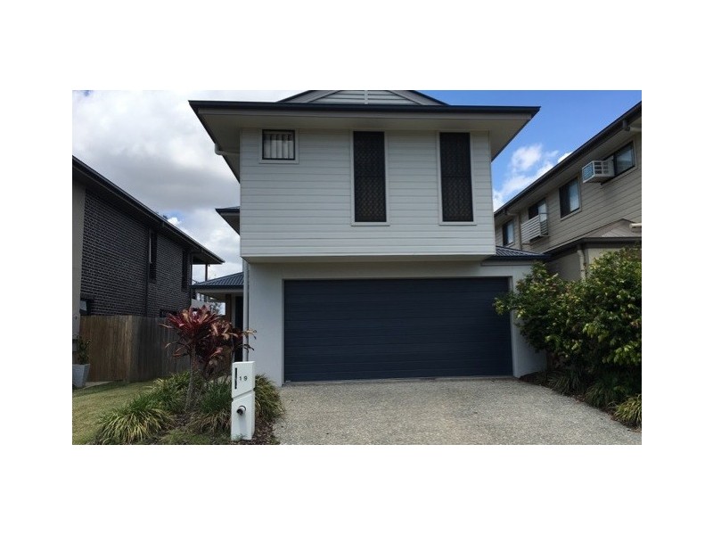 19  Nottinghill  Road, Murrumba Downs QLD 4503