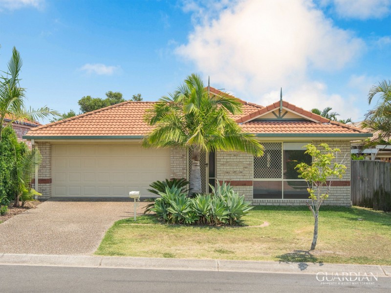 57 Brookvale Drive, Victoria Point QLD 4165