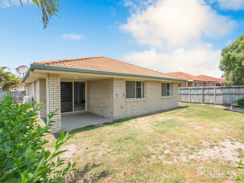 57 Brookvale Drive, Victoria Point QLD 4165