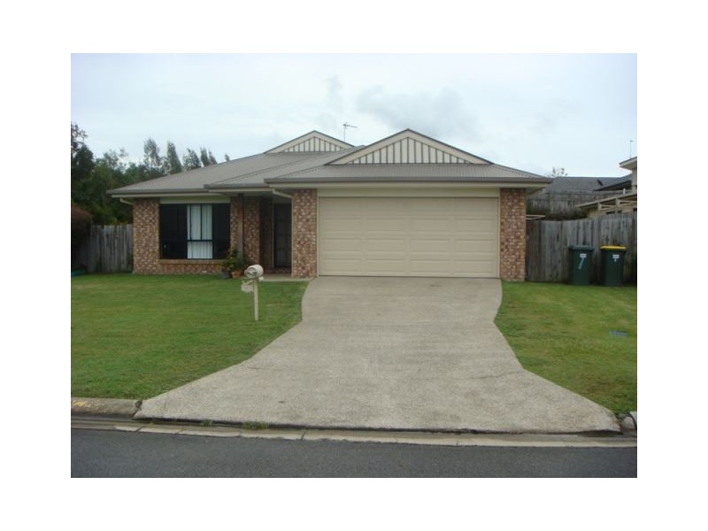 2 Rathbone Court, Mudgeeraba QLD 4213