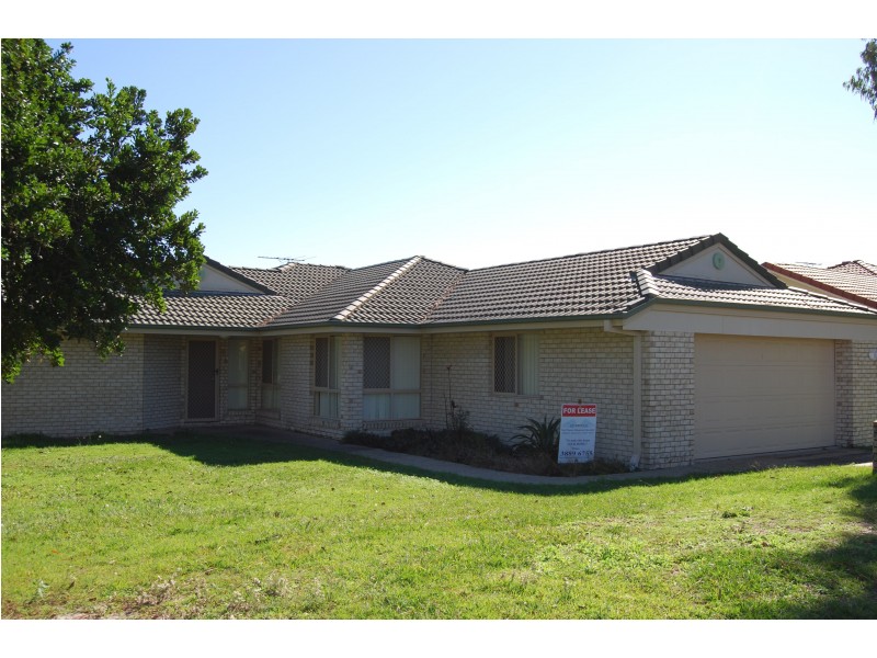 37 Coman Street, Rothwell QLD 4022