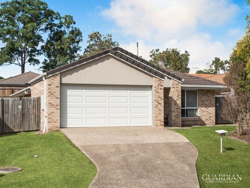 14  Treeline  Place, Durack QLD 4077