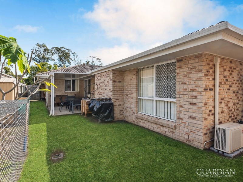 14  Treeline  Place, Durack QLD 4077