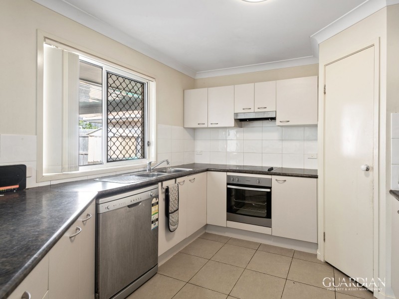 14  Treeline  Place, Durack QLD 4077