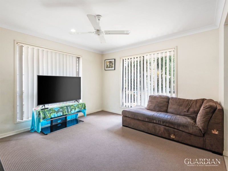 14  Treeline  Place, Durack QLD 4077