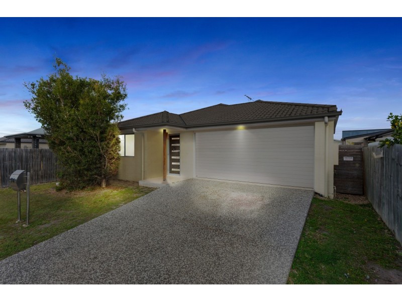 74 Central Green  Drive, Narangba QLD 4504