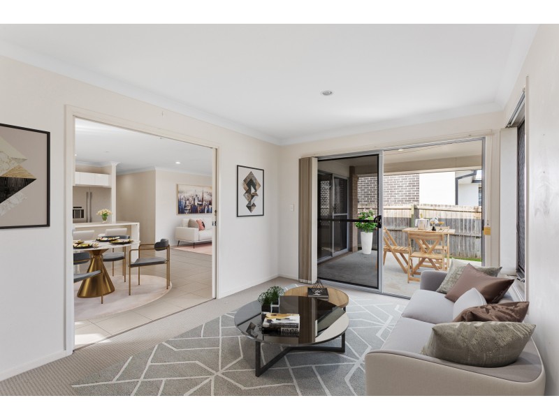 74 Central Green  Drive, Narangba QLD 4504