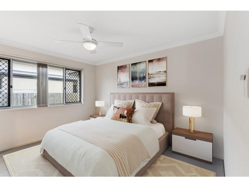 74 Central Green  Drive, Narangba QLD 4504