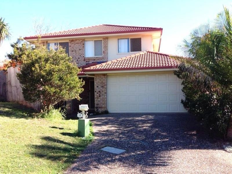 18 Flynn Place, Aspley QLD 4034