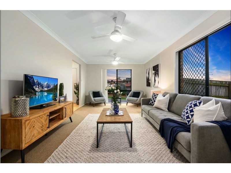 18 Flynn Place, Aspley QLD 4034