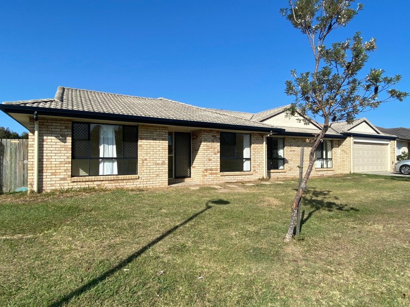15 Hubner Drive, Rothwell QLD 4022