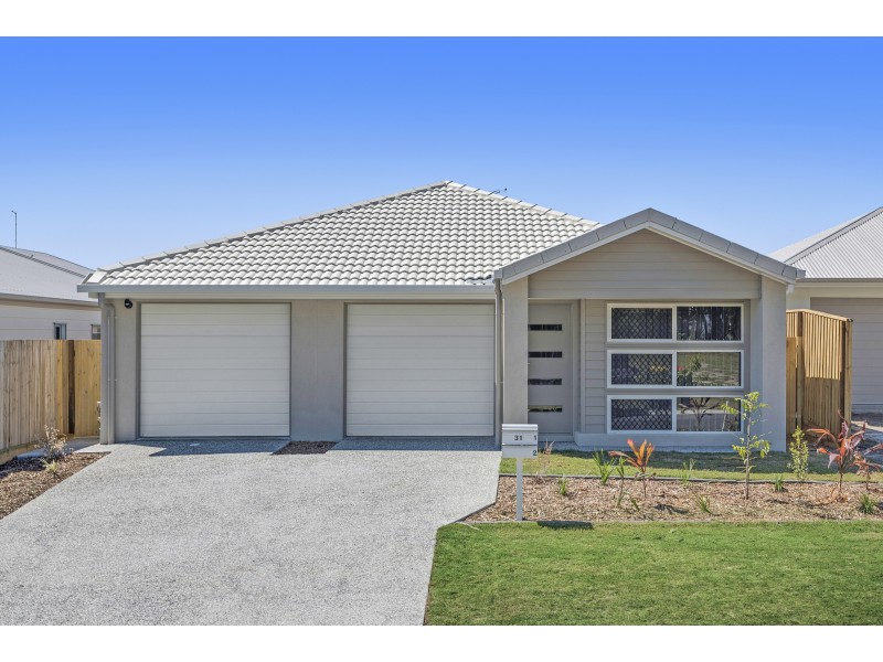 2/31 Neale  Road, Morayfield QLD 4506
