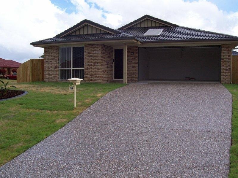 34 Geaney Boulevard, Crestmead QLD 4132