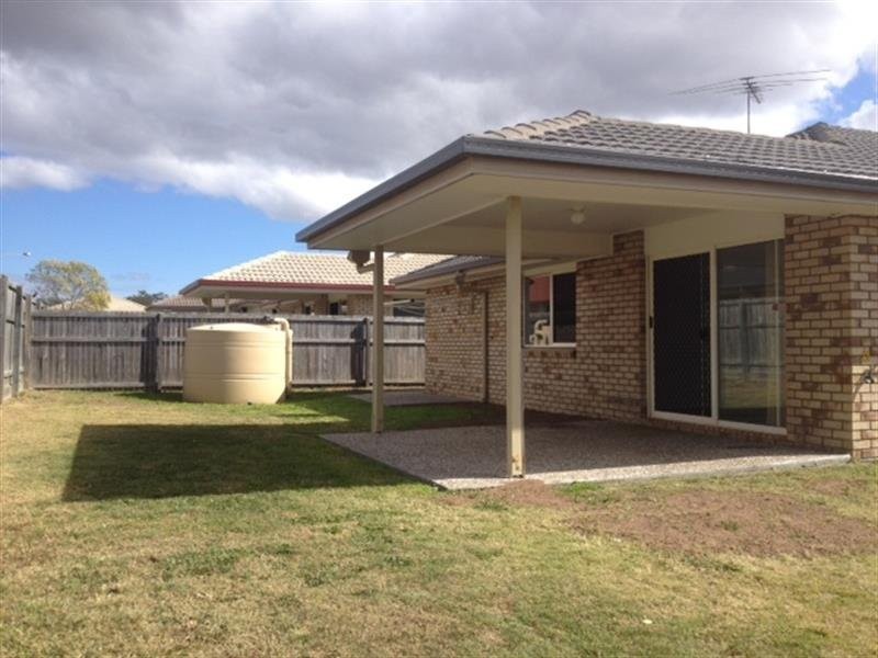 34 Geaney Boulevard, Crestmead QLD 4132