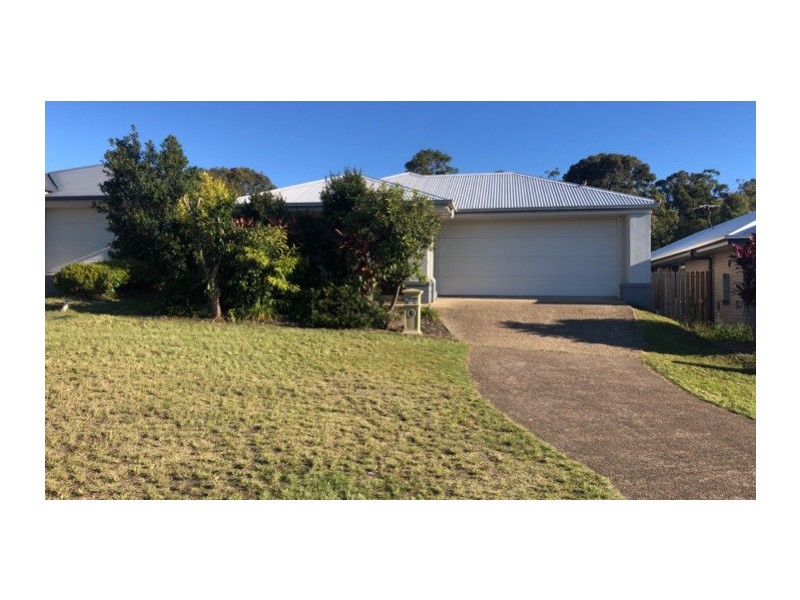 25 Burdekin Circuit, Warner QLD 4500
