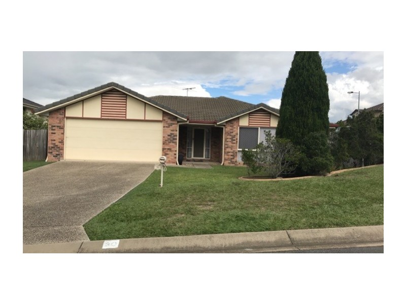 30 Pentas Place, Drewvale QLD 4116