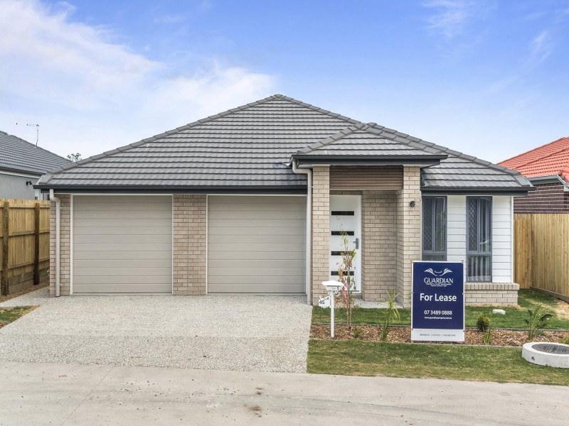 U1/45C Pinelands Street, Loganlea QLD 4131