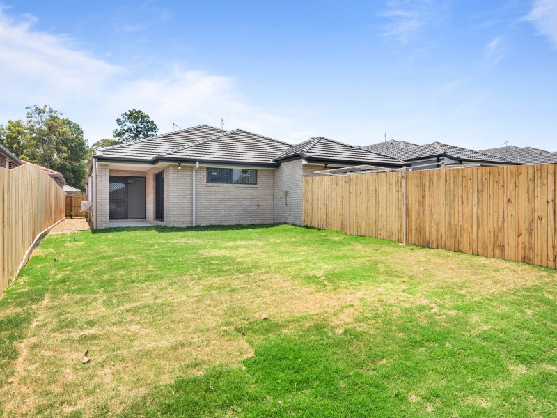 U1/45C Pinelands Street, Loganlea QLD 4131