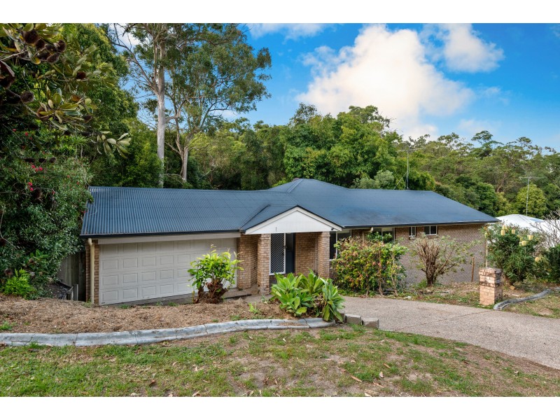 29 Camballin Court, Shailer Park QLD 4128
