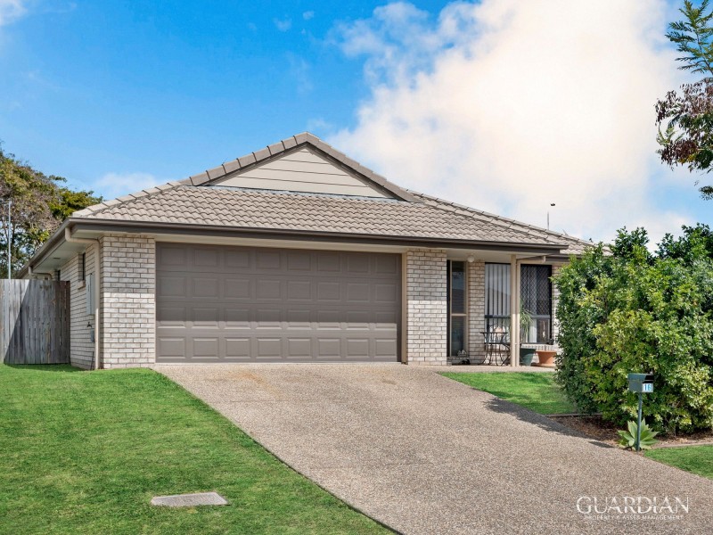 16 Celtic  Street, Crestmead QLD 4132