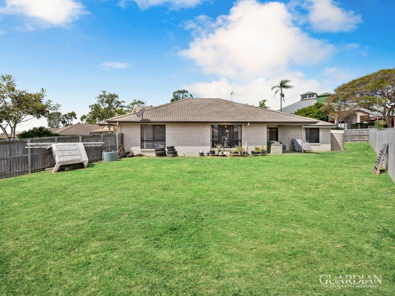 16 Celtic  Street, Crestmead QLD 4132