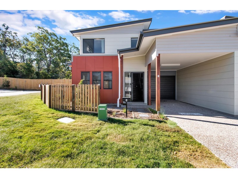 5/193 Douglas Street, Oxley QLD 4075