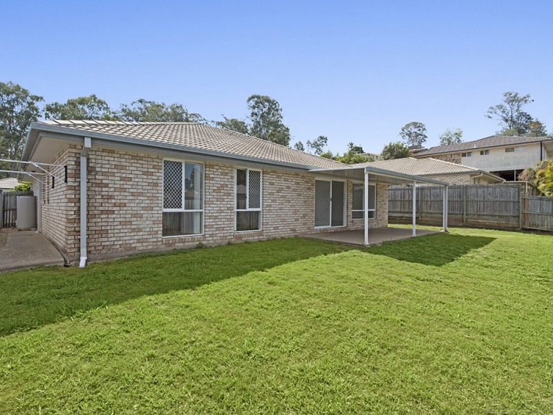 19 Zuleikha Drive, Underwood QLD 4119