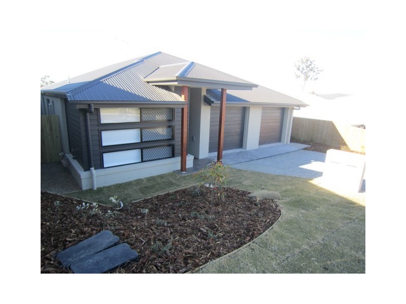 13A Morris Crescent, Bellbird Park QLD 4300