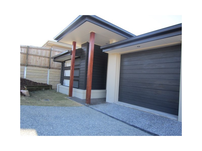 13A Morris Crescent, Bellbird Park QLD 4300