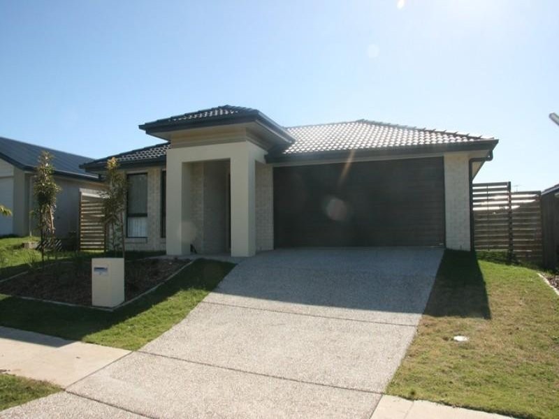 27 Coldstream Way, Holmview QLD 4207