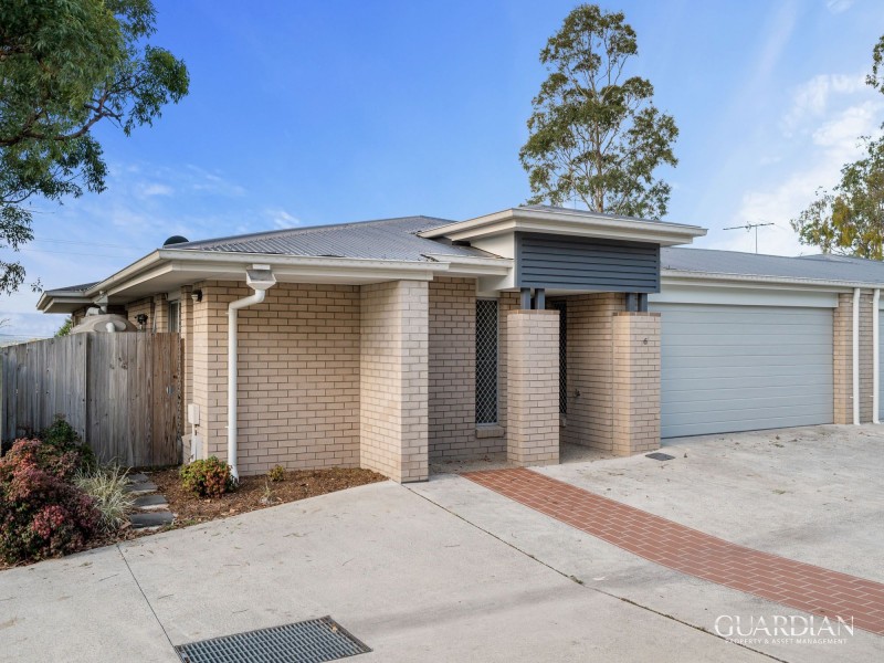 6/20 Vanessa Close, Richlands QLD 4077